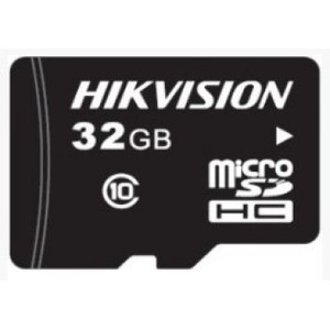 Карта пам'яті Hikvision 99-00001752