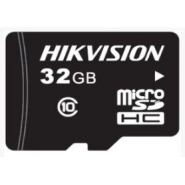 Карта пам'яті Hikvision 99-00001752