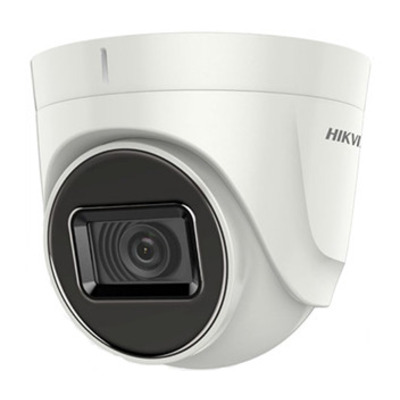 Відеокамера DS-2CE76U0T-ITPF (3.6 мм) 8 Мп Turbo HD