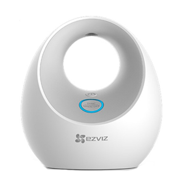 Базова Wi-Fi станція Hikvision Ezviz для камер C3A CS-W2D