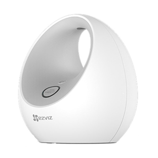 Базова Wi-Fi станція Hikvision Ezviz для камер C3A CS-W2D