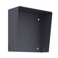 DS-KABD8003-RS1 Накладна панель для захисту від дощу (для 1 модуля)