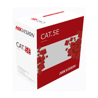 Кабель вита пара (для зовнішньої прокладки) UTP CAT 5E DS-1LN5EO-UU/E