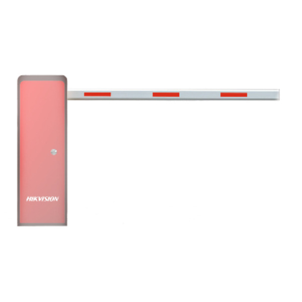 Стріла до шлагбауму DS-TMG400 DS-TMG4B0-RA (4 м)