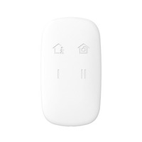 DS-PKF1-WE Бездротовий брелок Hikvision