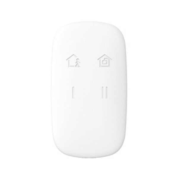DS-PKF1-WE Бездротовий брелок Hikvision