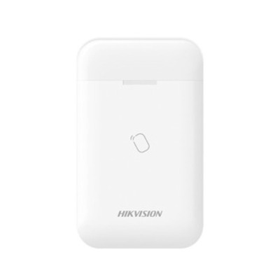 Бездротовий зчитувач Hikvision DS-PT1-WE
