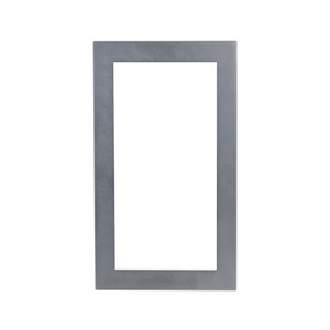 VTM125 Рамка для 2 модулів домофонії Dahua