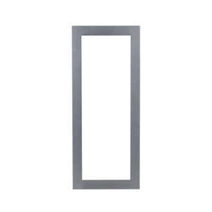 VTM126 Рамка для 3 модулів домофонії Dahua