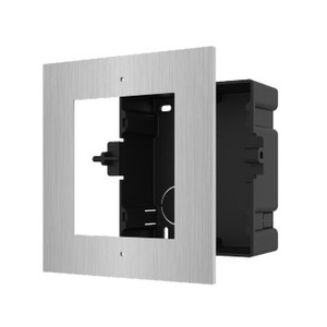 DS-KD-ACF1/S Панель для врізного монтажу