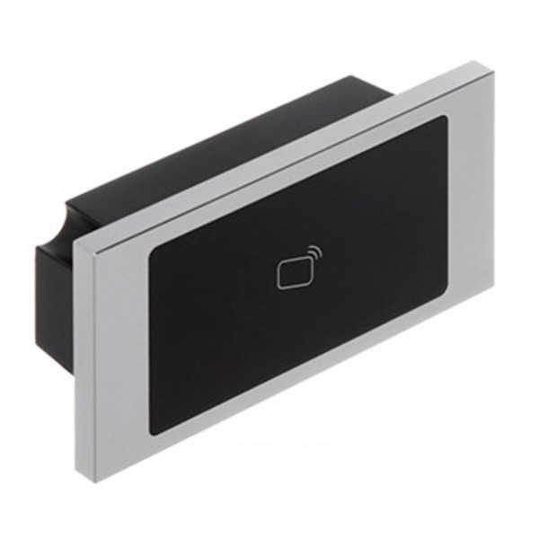 Модуль зі зчитувачем карт доступу Dahua DHI-VTO4202F-MR