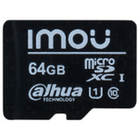 Карта пам'яті ST2-64-S1 MicroSD 64 Гб