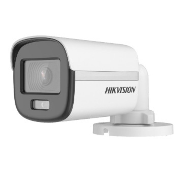 IP камера DS-2CE10DF0T-PF2.8 mm 2 Мп ColorVu відеокамера Hikvision