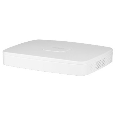 DH-XVR5104C-4KL-I3 4-канальний гібридний WizSense