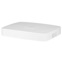 Відеореєстратор DH-XVR5108C-I3 8-канальний Penta-brid 5M-N/1080p Smart 1U 1HDD WizSense