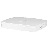 Відеореєстратор DH-XVR5104C-I3 4-канальний Penta-brid 5M-N/1080p Smart 1U 1HDD WizSense