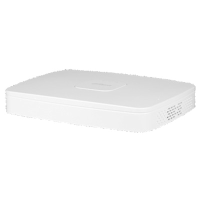 DH-XVR5104C-I3 4-канальний Penta-brid 5M-N/1080p Smart 1U 1HDD WizSense
