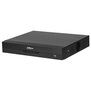 Відеореєстратор DH-XVR4116HS-I 16-канальний Penta-brid 720p Compact 1U 1HDD WizSense