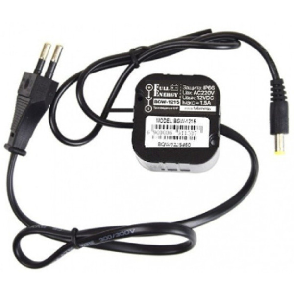 Блок живлення Atis BGW-1215 12, 1.5 А