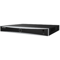 DS-7608NXI-I2/S(C) 8 — канальний мережевий відеореєстратор AcuSense