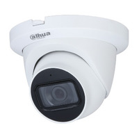 Камера відеоспостереження DH-HAC-HDW1231TLMQP-A 2.8mm 2MP Starlight HDCVI ИК