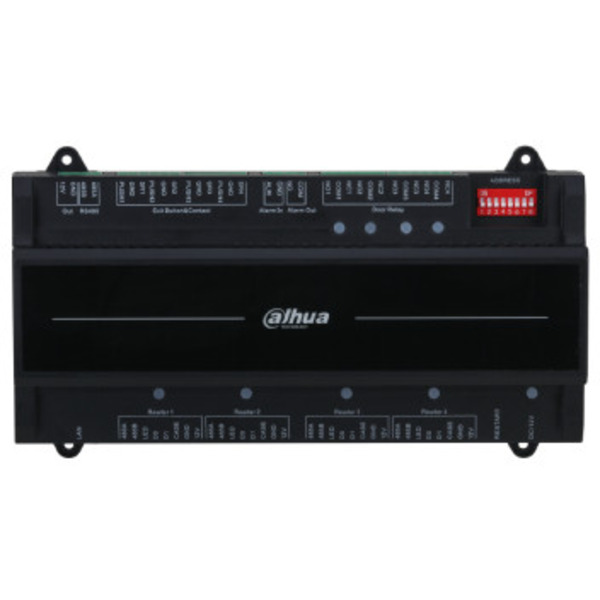 Контролер доступу DHI-ASC2204B-S