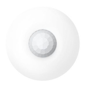 DS-PDCL12-EG2-WE бездротовий сповіщувач руху стельовий