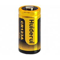 Батарейка CR-123А Ajax
