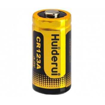 Батарейка CR-123А Ajax