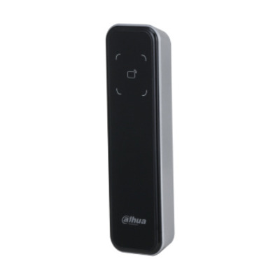Зчитувач Dahua DHI-ASR2200A Mifare IP66