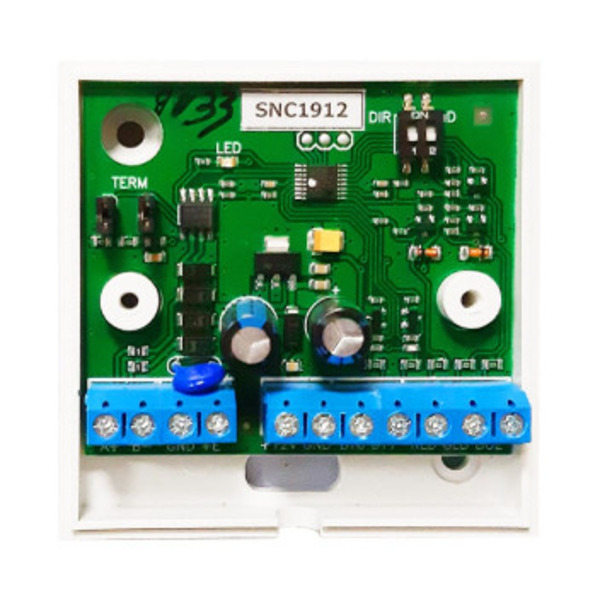 Перетворювач двосторонній Wiegand U-Prox WRS485