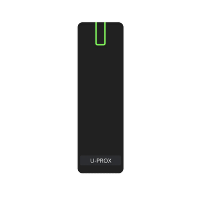 Зчитувач U-Prox SL maxi мультиформат IP65