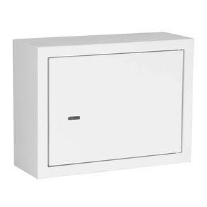 Антивандальна скринька IPCOM БК-400-З-2