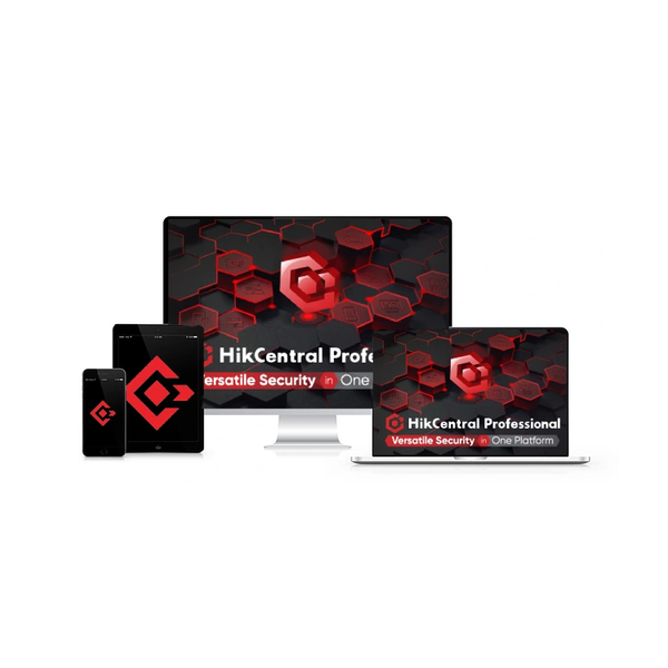 Ліцензія модуля обліку робочого часу Hikvision HikCentral-P-Attendance-Module