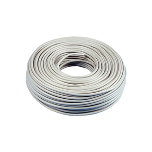 Кабель 4х0.22 без экрана Vector (бух. 100м) Allarm