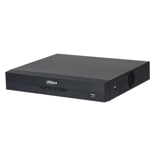 Відеореєстратор DH-XVR4104HS-I 4-канальний Penta-brid 1080N/720p Compact 1U 1HDD WizSense