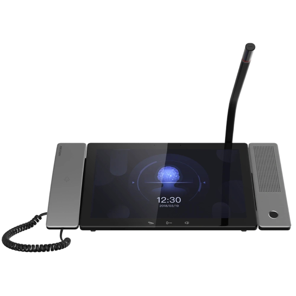 Абонентська відеопанель HIKVISION DS-KM9503