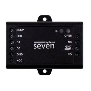Контролер Seven CR-770