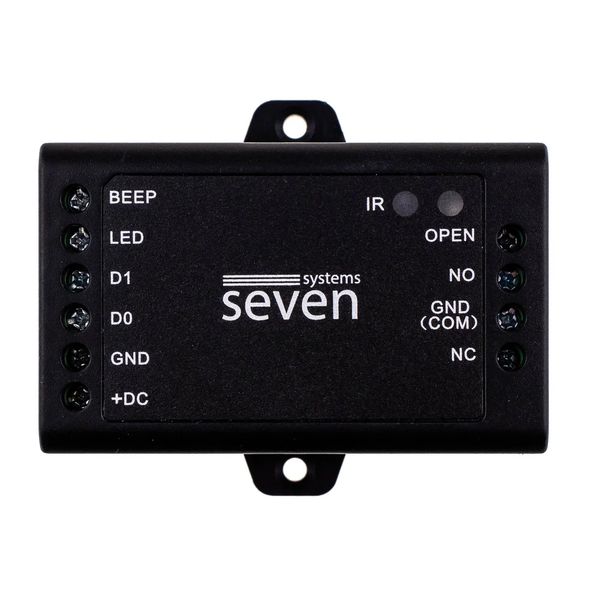 Контролер Seven CR-770