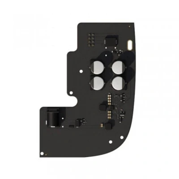 Плата блоку живлення для підключення централі до низьковольтного джерела живлення Ajax 6V PSU for Hub 2/Hub 2 Plus