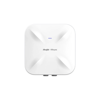 Точка доступу серії Ruijie Reyee RG-RAP6260(G)