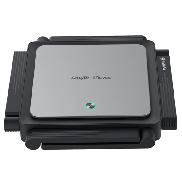 Wi-Fi роутер Ruijie Reyee RG-EW3200GX PRO Wi-Fi 6