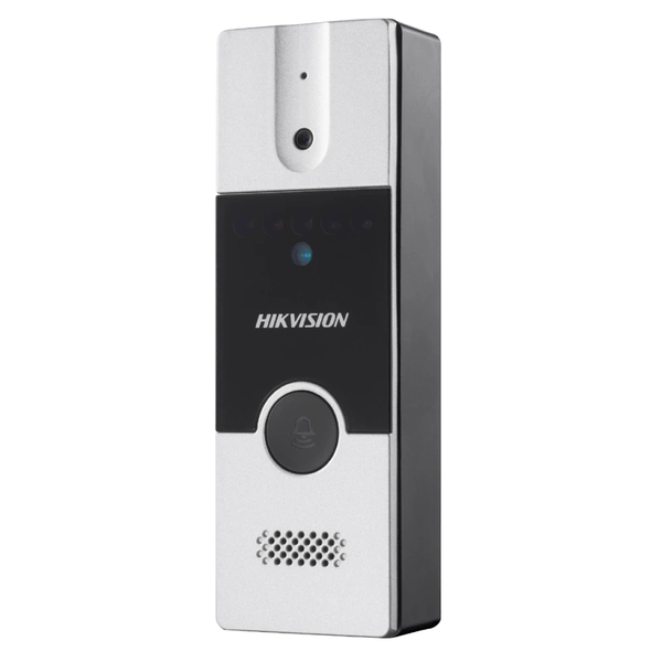 Виклична відеопанель HIKVISION DS-KB2411T-IM