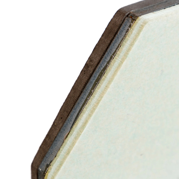 4 клас Стандарт 3.6 кг Бронеплита Арсенал Партріота (Miiluх500T, 6,5 мм) 1шт.