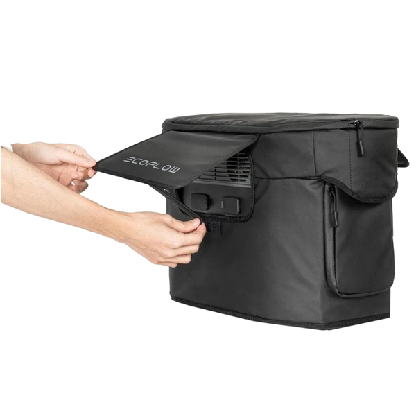 Сумка EcoFlow BDELTAMax-US