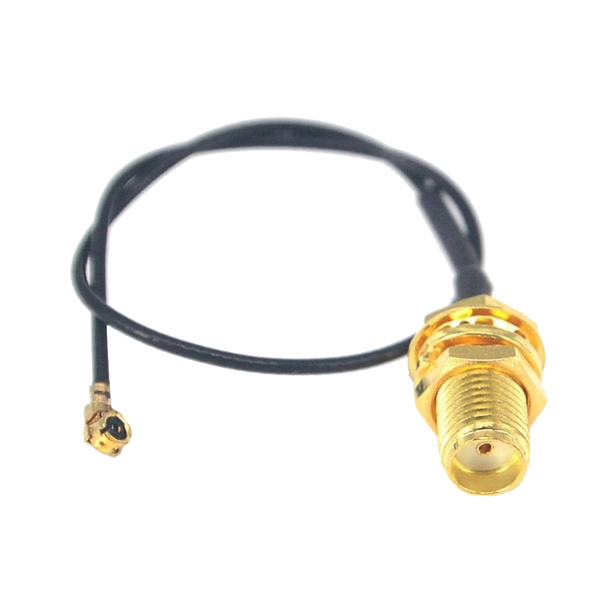 Переходник для антенны SMA F-15-U.FL