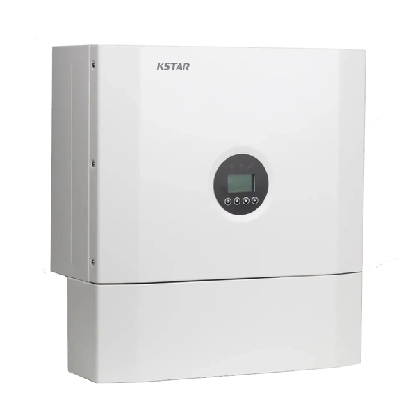 Инвертор для солнечной батареи KSTAR BLuE-S-5000D