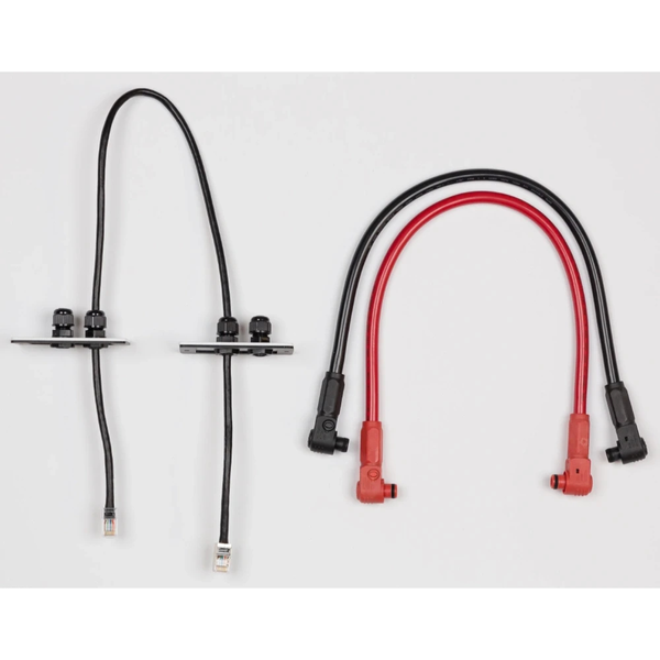 Комплект підключення для модулів KSTAR 10kWh Accessories (H5-10 cable)