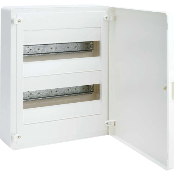 Распределительный щит Hager Golf VS212PD