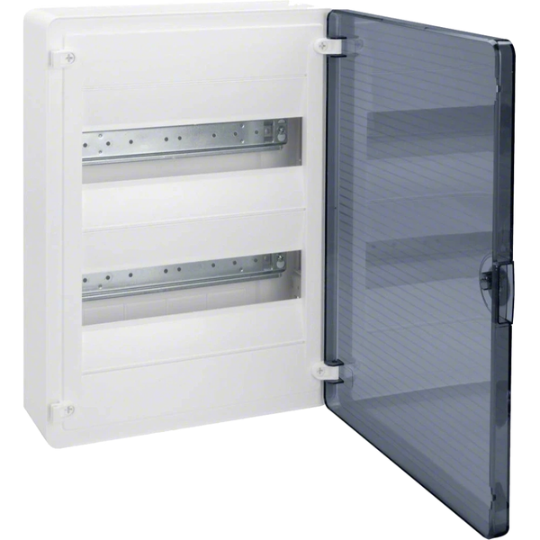 Розподільний щит Hager Golf VS212TD